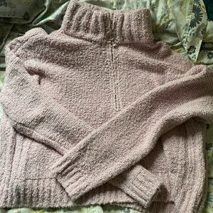 SALE aero sweater